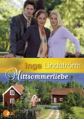 Inga Lindström - Amore di mezza estate