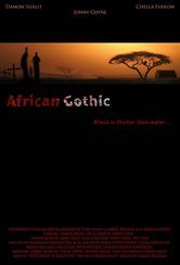 African Gothic