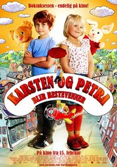 Casper & Emma - Best Friends