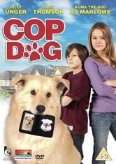 Cop Dog - Il mio cane è un fantasma