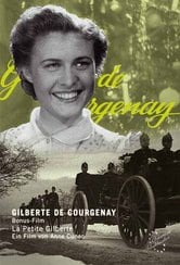 Gilberte de Courgenay