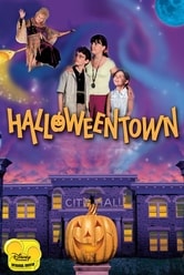 Halloweentown - Streghe si nasce