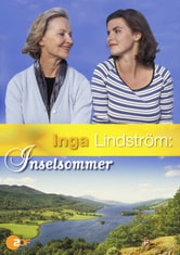 Inga Lindstrom. Estate sull'isola