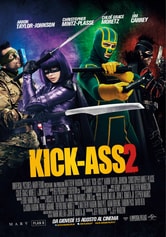 Kick-Ass 2