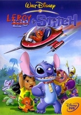 Leroy & Stitch