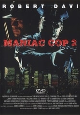 Maniac cop - Il poliziotto maniaco
