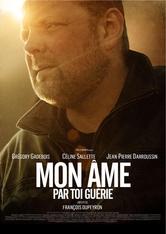 Mon âme par toi guérie