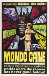 Mondo cane