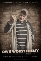 Own Worst Enemy