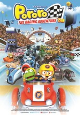 Pororo, the Racing Adventure