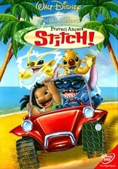 Provaci ancora Stitch