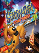 Scooby-Doo e il palcoscenico stregato