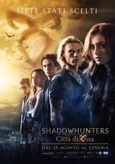 Shadowhunters: Città di ossa