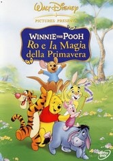 Winnie the Pooh, Ro e la magia della primavera