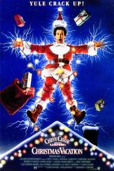 National lampoon’s. Christmas vacation