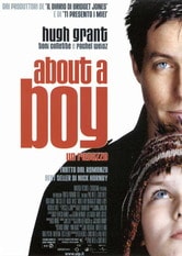 About a Boy. Un ragazzo