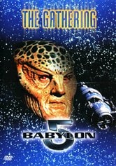 Babylon 5 - La riunione
