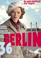 Berlino 36