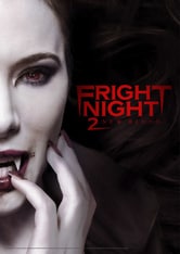 Fright Night 2 - Sangue fresco