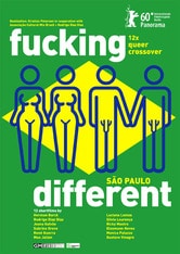 Fucking Different São Paulo