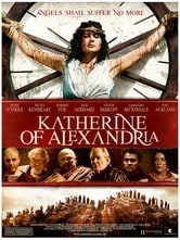 Katherine of Alexandria