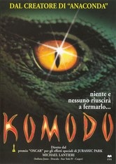 Komodo