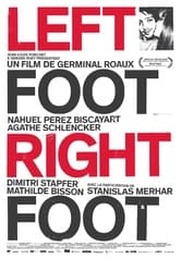 Left Foot Right Foot