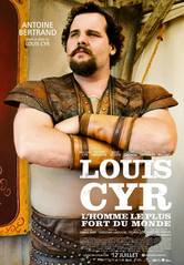 Louis Cyr