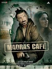 Madras Cafe