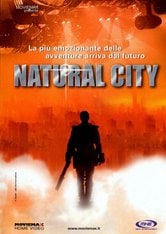 Natural City