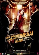 Once Upon a Time in Mumbaai Again