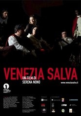 Venezia salva