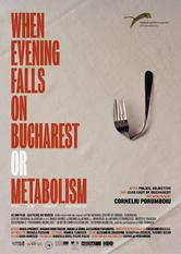 When Evening Falls on Bucharest or Metabolism