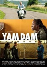 Yam Dam