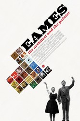 Eames: architetti, pittori, designer