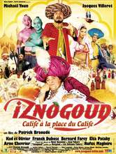 Iznogoud