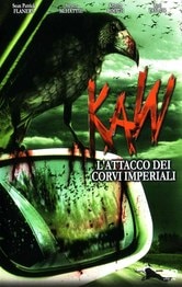 Kaw. L'attacco dei corvi imperiali