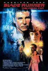 Blade Runner. The Final Cut