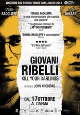 Giovani ribelli - Kill Your Darlings