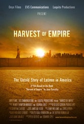 Harvest of Empire