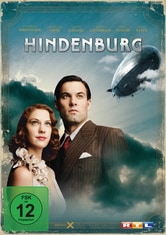 Hindenburg: l'ultimo volo
