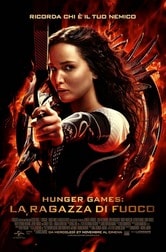 Hunger Games: La ragazza di fuoco