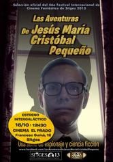 Las Aventuras de Jesús María Cristobal Pequeño