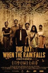 One Day When the Rain Falls