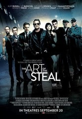 The Art of the Steal - L'arte del furto