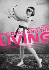 The Dead and the Living