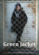 The Green Jacket