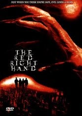 The Red Right Hand