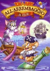 Tom & Jerry all'arrembaggio