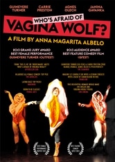 Who's Afraid of Vagina Wolf?